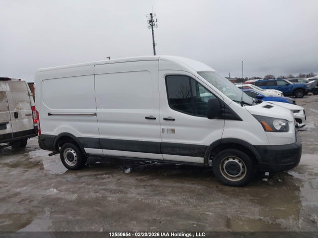 1FTBR1C89LKB47951 Ford Transit T-250