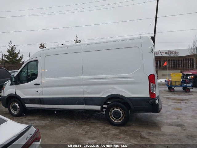 1FTBR1C89LKB47951 Ford Transit T-250
