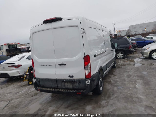 1FTBR1C89LKB47951 Ford Transit T-250