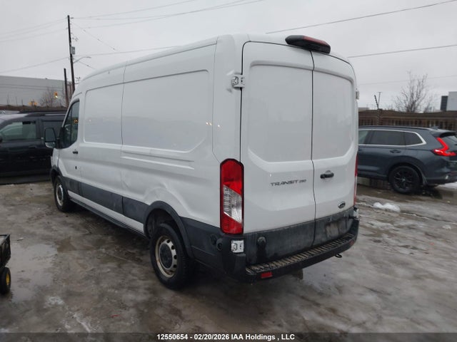 1FTBR1C89LKB47951 Ford Transit T-250