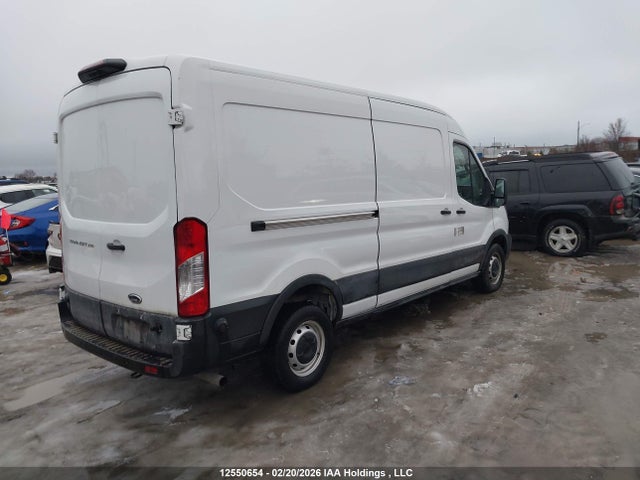 1FTBR1C89LKB47951 Ford Transit T-250
