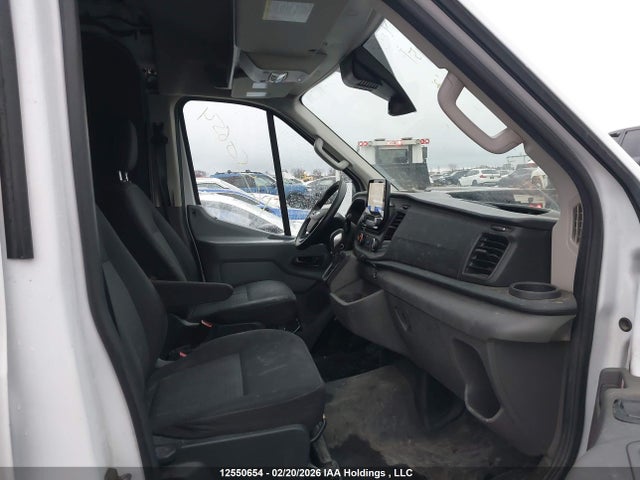 1FTBR1C89LKB47951 Ford Transit T-250