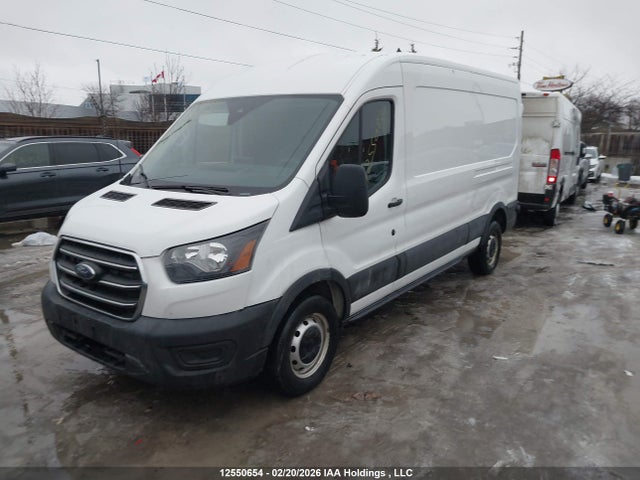 1FTBR1C89LKB47951 Ford Transit T-250