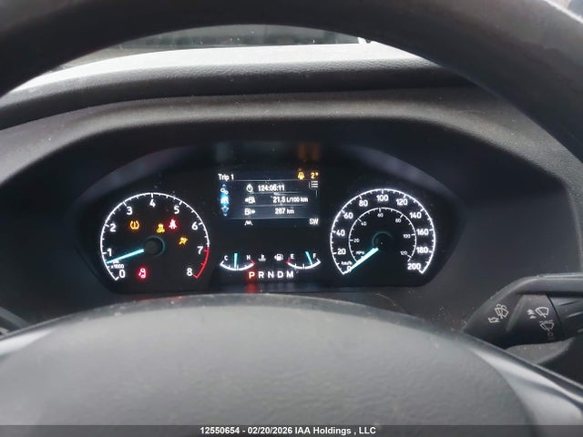 1FTBR1C89LKB47951 Ford Transit T-250