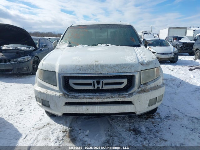 Продаж на аукціоні авто 2009 Honda Ridgeline Rtl, vin: 2HJYK16529H001323, номер лоту: 12550656