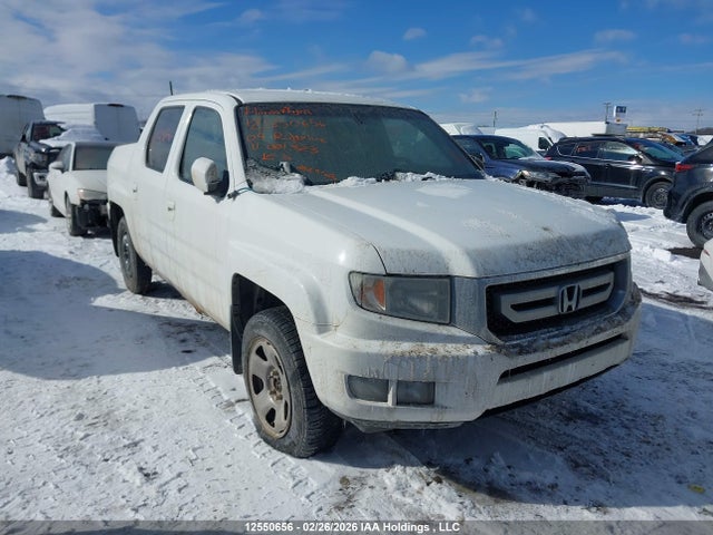 Продаж на аукціоні авто 2009 Honda Ridgeline Rtl, vin: 2HJYK16529H001323, номер лоту: 12550656