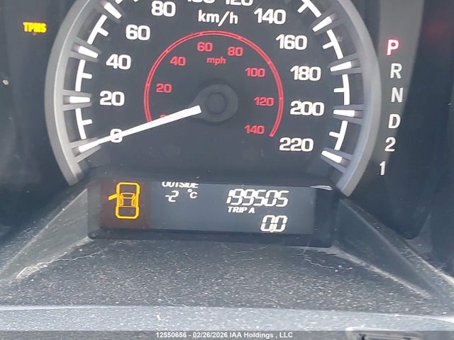 Продаж на аукціоні авто 2009 Honda Ridgeline Rtl, vin: 2HJYK16529H001323, номер лоту: 12550656