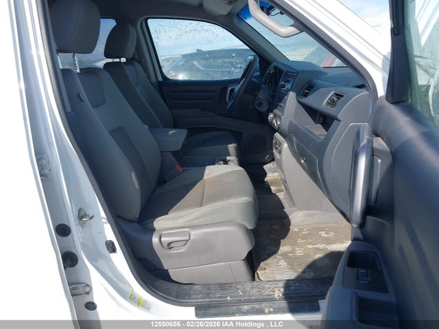 Продаж на аукціоні авто 2009 Honda Ridgeline Rtl, vin: 2HJYK16529H001323, номер лоту: 12550656