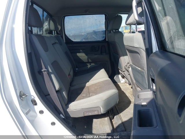 Продаж на аукціоні авто 2009 Honda Ridgeline Rtl, vin: 2HJYK16529H001323, номер лоту: 12550656