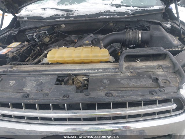 1FTFW1E5XJKF38715 Ford F-150