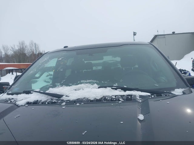 1FTFW1E5XJKF38715 Ford F-150