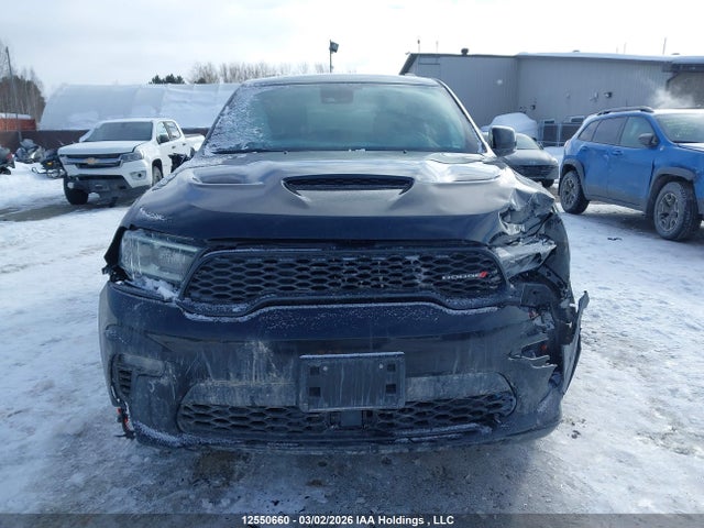 Dodge Durango Gt Plus 2023 1C4RDJDG5PC690734 Image 12