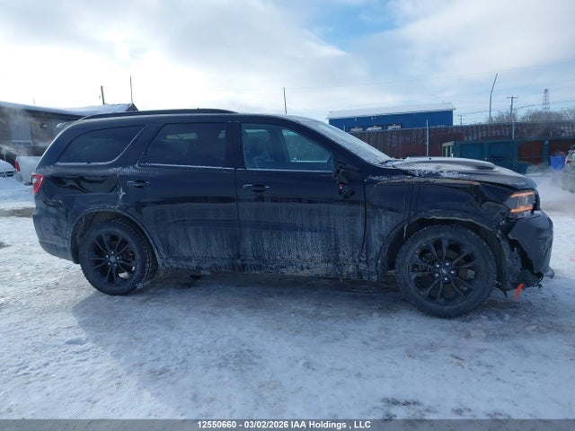 Dodge Durango Gt Plus 2023 1C4RDJDG5PC690734 Image 13