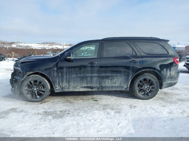 Dodge Durango Gt Plus 2023 1C4RDJDG5PC690734 Image 14