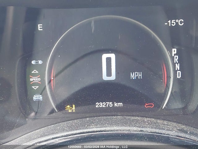 Dodge Durango Gt Plus 2023 1C4RDJDG5PC690734 Image 15
