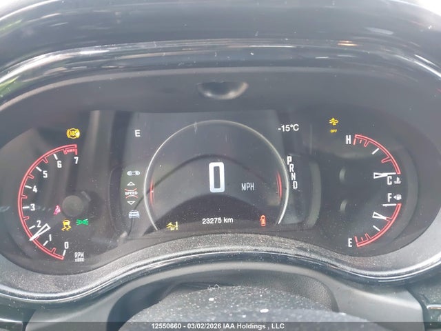Dodge Durango Gt Plus 2023 1C4RDJDG5PC690734 Image 7