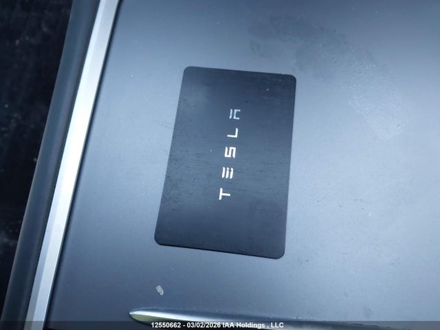 Продаж на аукціоні авто 2021 Tesla Model Y Long Range, vin: 5YJYGAEE2MF237136, номер лоту: 12550662