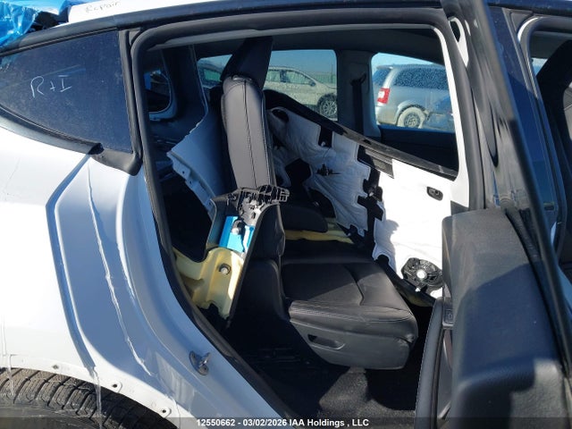Продаж на аукціоні авто 2021 Tesla Model Y Long Range, vin: 5YJYGAEE2MF237136, номер лоту: 12550662
