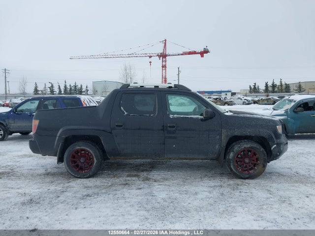 Aukcja sprzedaży 2006 Honda Ridgeline Rts, vin: 2HJYK16496H001399, numer aukcji: 12550664