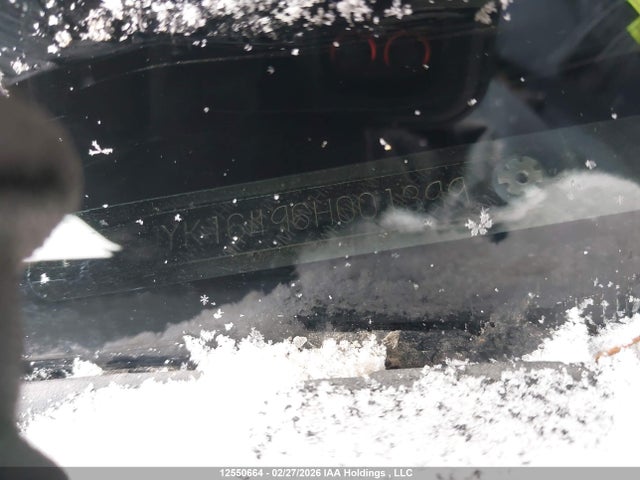 Aukcja sprzedaży 2006 Honda Ridgeline Rts, vin: 2HJYK16496H001399, numer aukcji: 12550664
