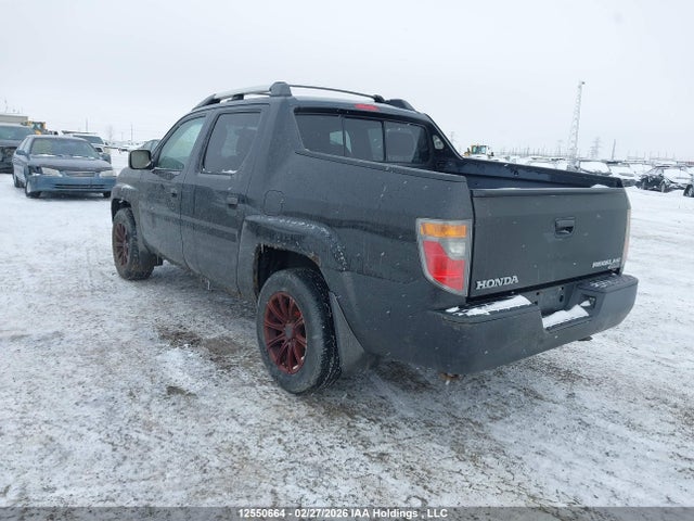 Aukcja sprzedaży 2006 Honda Ridgeline Rts, vin: 2HJYK16496H001399, numer aukcji: 12550664