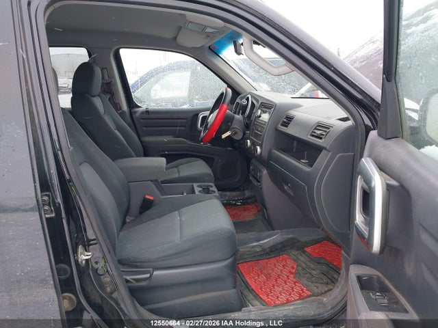 Aukcja sprzedaży 2006 Honda Ridgeline Rts, vin: 2HJYK16496H001399, numer aukcji: 12550664