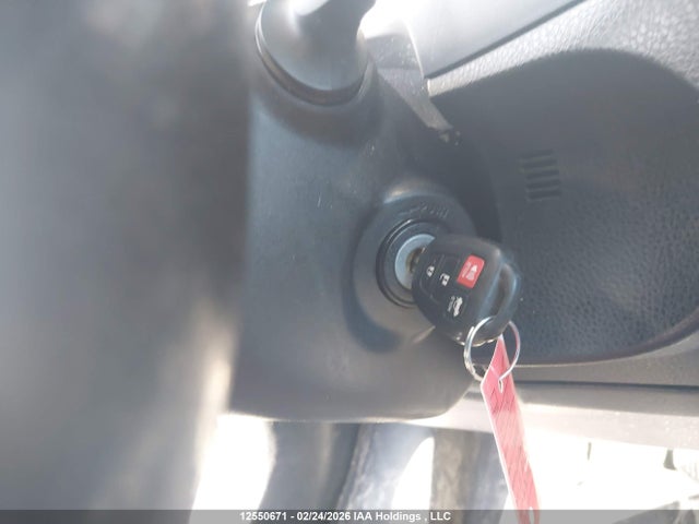 Toyota Corolla S 2014 2T1BURHEXEC012235 Image 11