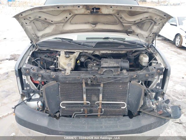 Продаж на аукціоні авто 2012 Chevrolet Express 3500 Lt, vin: 1GAZG1FG7C1127638, номер лоту: 12550672
