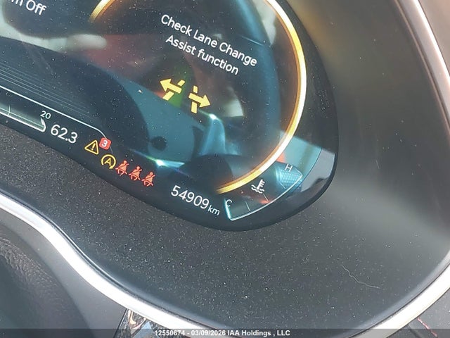 KMTGB4SD9RU209325 Genesis G80 3.5t Sport Plus Awd