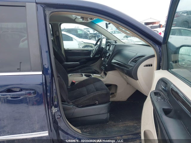Продаж на аукціоні авто 2014 Chrysler Town & Country Touring, vin: 2C4RC1BG6ER426710, номер лоту: 12550675