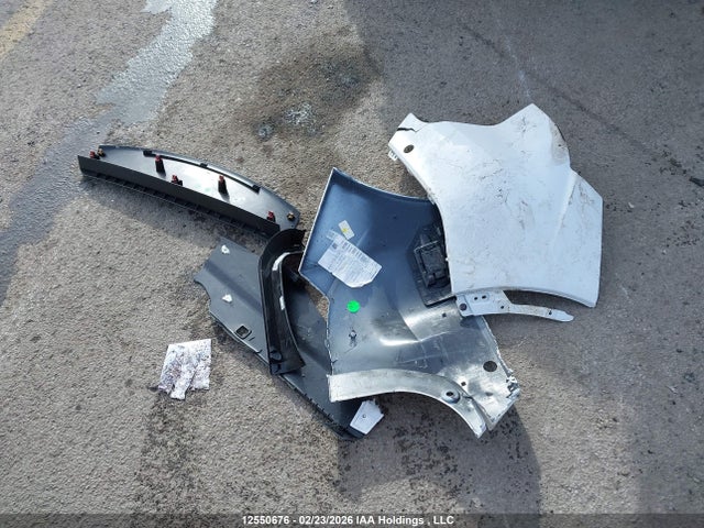 Chevrolet Equinox Ev 2025 3GN7DLRP7SS169665 Image 12