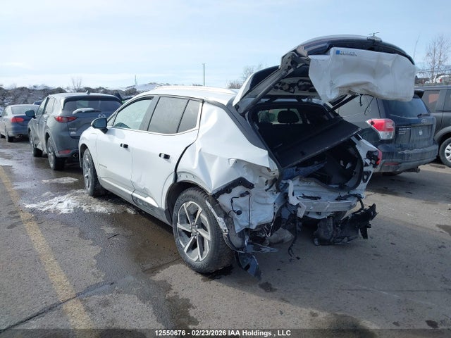 Chevrolet Equinox Ev 2025 3GN7DLRP7SS169665 Image 3