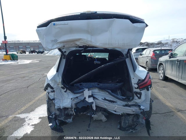 Chevrolet Equinox Ev 2025 3GN7DLRP7SS169665 Image 6