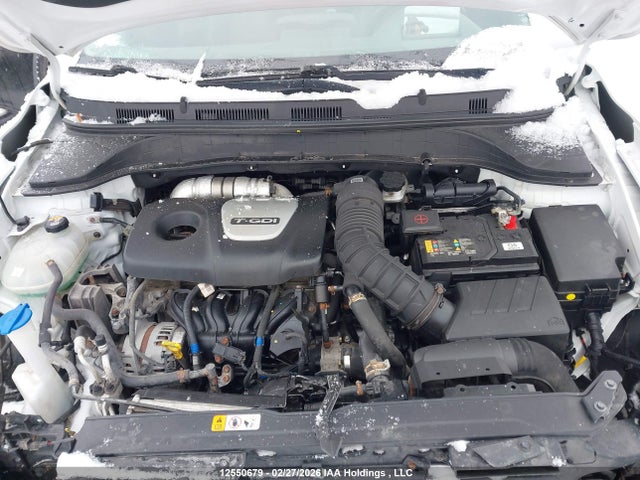 Продаж на аукціоні авто 2020 Hyundai Kona, vin: KM8K5CA59LU422962, номер лоту: 12550679
