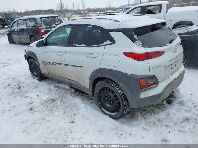 Продаж на аукціоні авто 2020 Hyundai Kona, vin: KM8K5CA59LU422962, номер лоту: 12550679