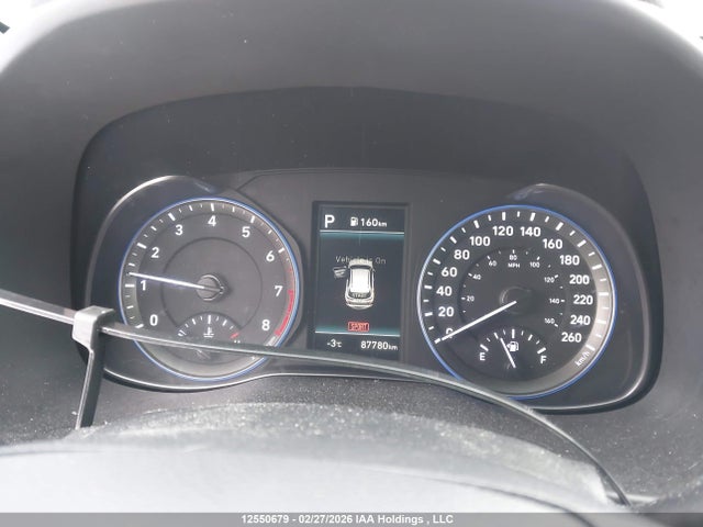 Продаж на аукціоні авто 2020 Hyundai Kona, vin: KM8K5CA59LU422962, номер лоту: 12550679