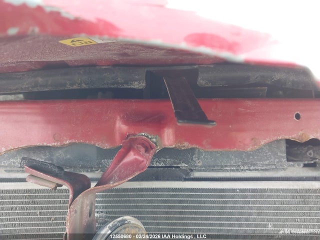 JTNKARJE0JJ553534 Toyota COROLLA IM