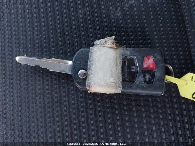 Продаж на аукціоні авто 2012 Mazda Mazda3, vin: JM1BL1UF3C1513536, номер лоту: 12550683