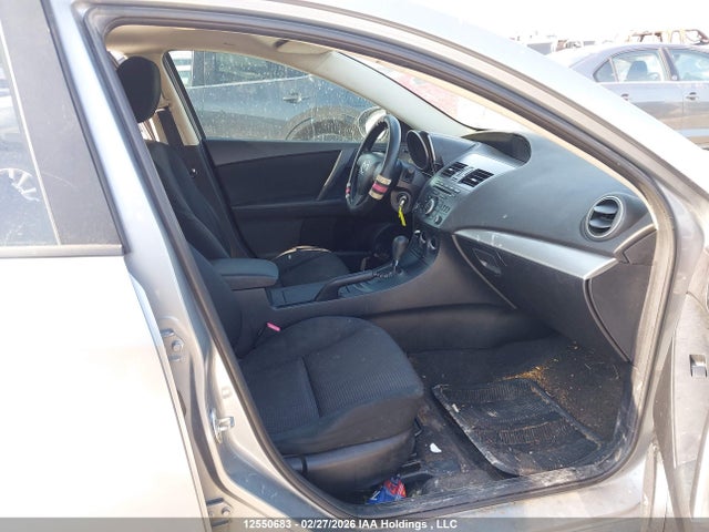 Продаж на аукціоні авто 2012 Mazda Mazda3, vin: JM1BL1UF3C1513536, номер лоту: 12550683