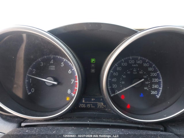 Продаж на аукціоні авто 2012 Mazda Mazda3, vin: JM1BL1UF3C1513536, номер лоту: 12550683
