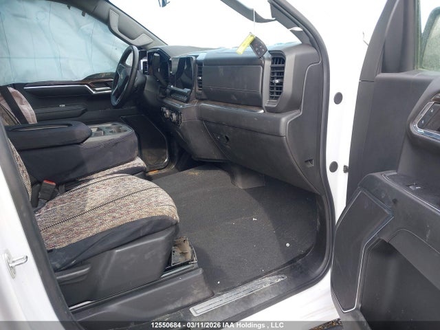 2GCUDDED1R1221066 Chevrolet Silverado K1500 Lt