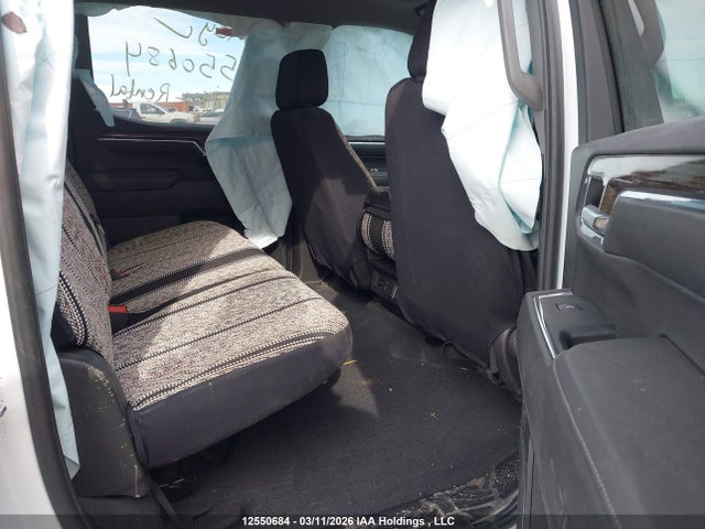2GCUDDED1R1221066 Chevrolet Silverado K1500 Lt