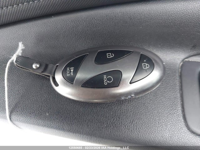 KMHLM4DG3SU920440 Hyundai Elantra Preferred
