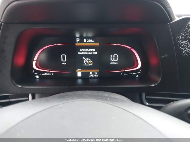 KMHLM4DG3SU920440 Hyundai Elantra Preferred
