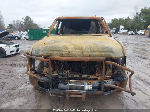 Aukcja sprzedaży 2009 Ford F250 Super Duty, vin: 1FTSW21549EA30566, numer aukcji: 12550688