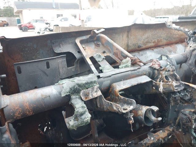 Aukcja sprzedaży 2009 Ford F250 Super Duty, vin: 1FTSW21549EA30566, numer aukcji: 12550688