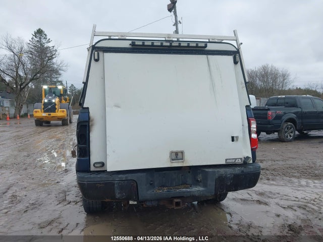 Aukcja sprzedaży 2009 Ford F250 Super Duty, vin: 1FTSW21549EA30566, numer aukcji: 12550688