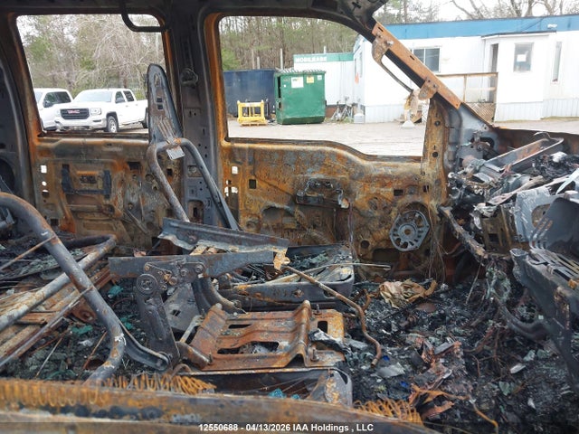 Aukcja sprzedaży 2009 Ford F250 Super Duty, vin: 1FTSW21549EA30566, numer aukcji: 12550688