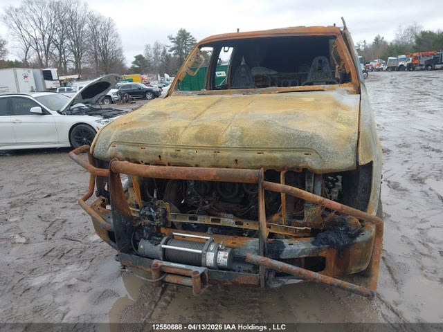 Aukcja sprzedaży 2009 Ford F250 Super Duty, vin: 1FTSW21549EA30566, numer aukcji: 12550688