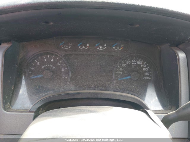 2013 Ford F150 Super Cab მანქანა იყიდება აუქციონზე, vin: 1FTEX1EM4DFC07254, აუქციონის ნომერი: 12550689